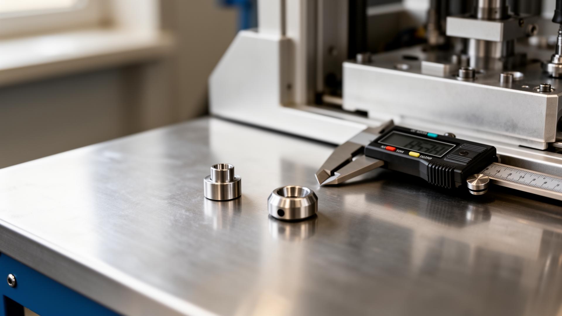 Assemblies & Custom Solutions